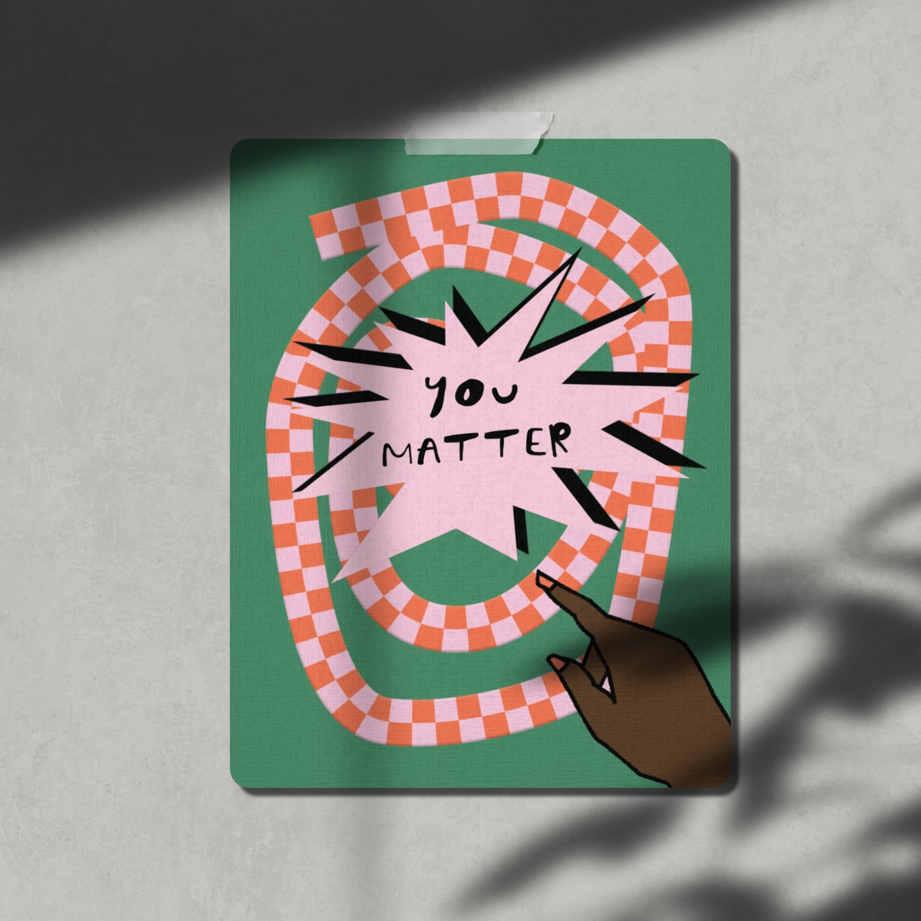 You Matter