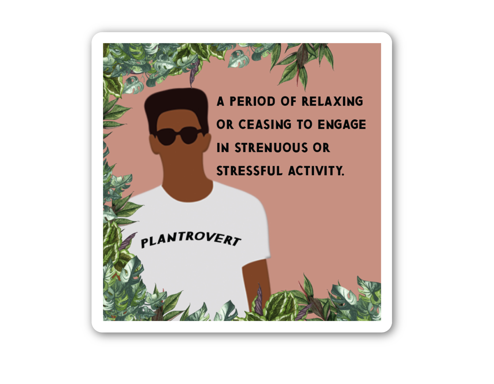Plantrovert