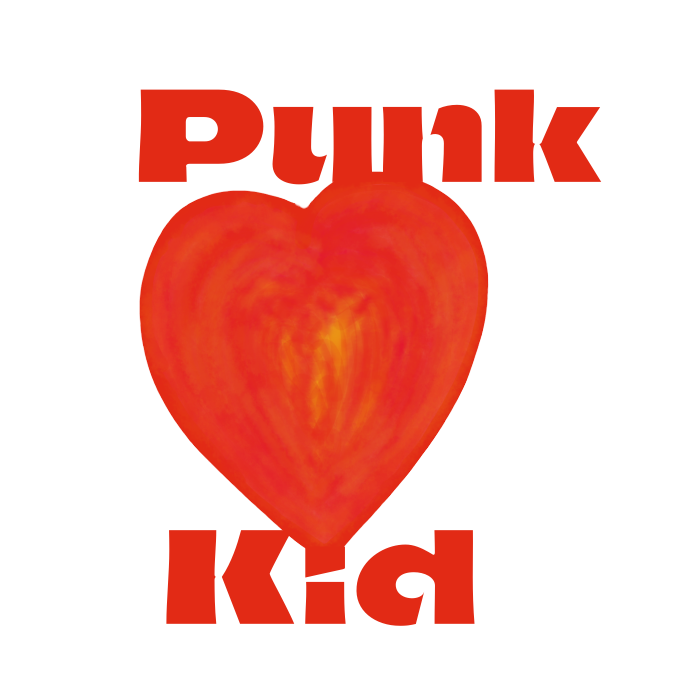 Punk Kid