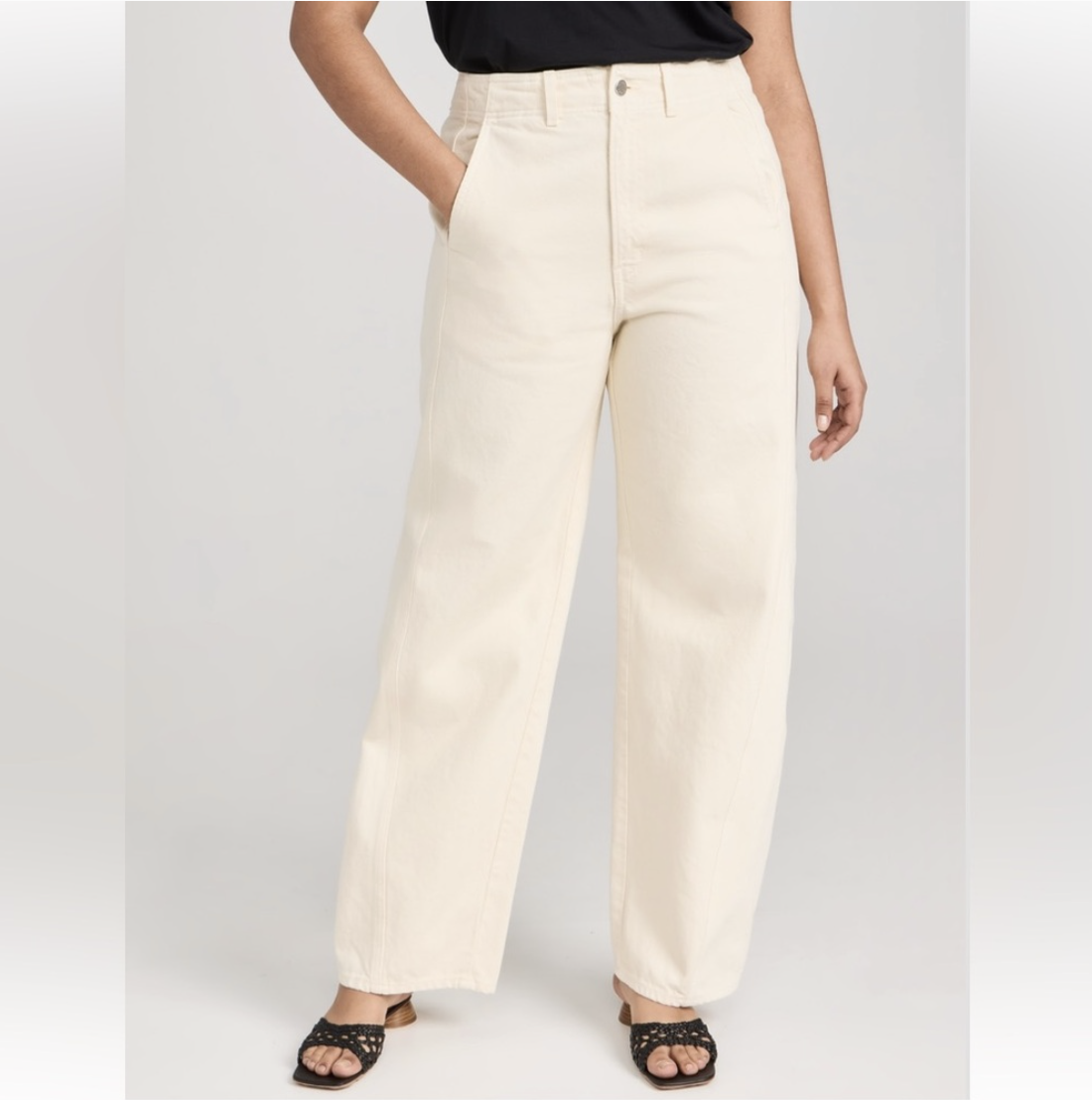 Apiece Apart Cotton Pants (27)