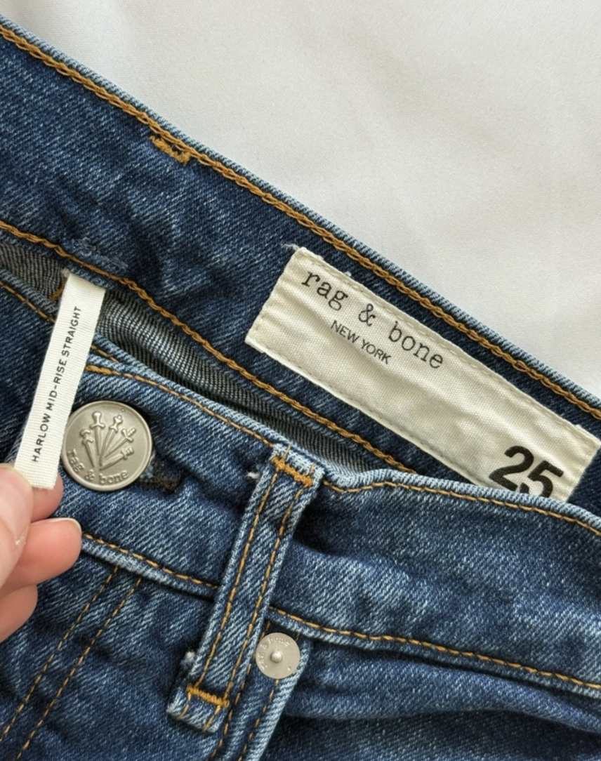 rag &amp; bone Jeans (25)