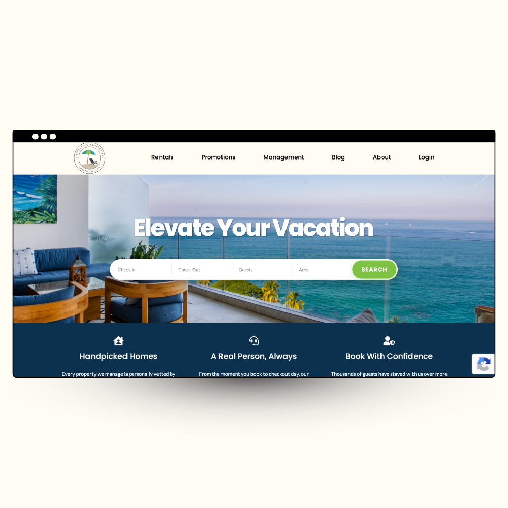 Lifestyle Properties PV