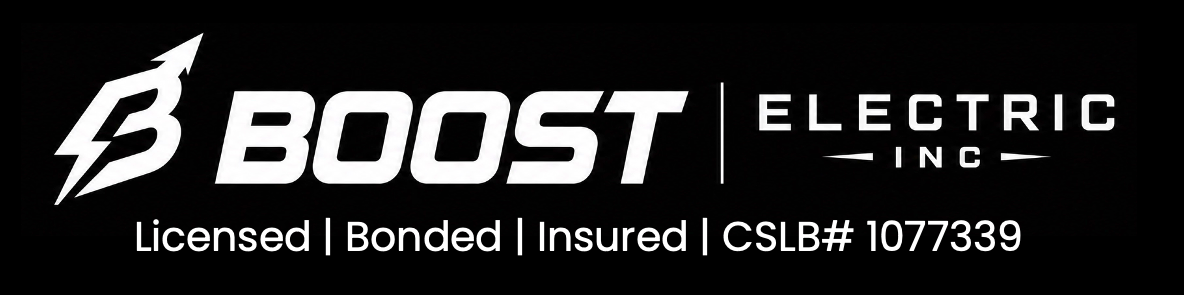 BOOST ELECTRIC
