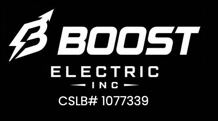 BOOST ELECTRIC