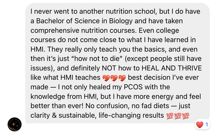 graduate-pcos-nutrition-transformation-hmi-wellness.png