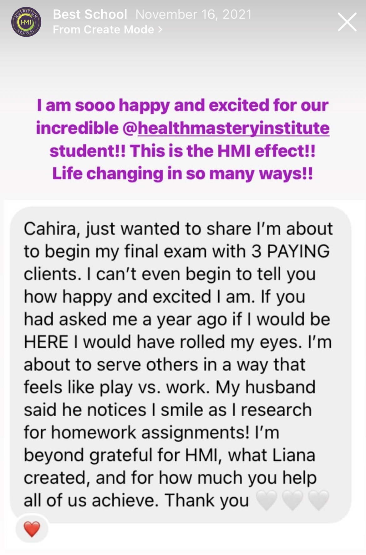 graduate-final-exam-3-paying-clients-screenshot-hmi-wellness.PNG