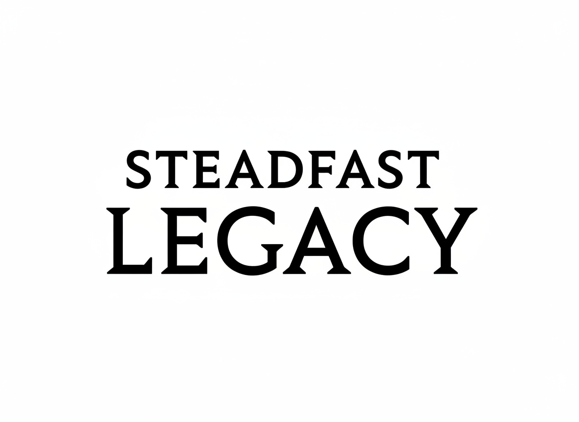 Steadfast LEGACY
