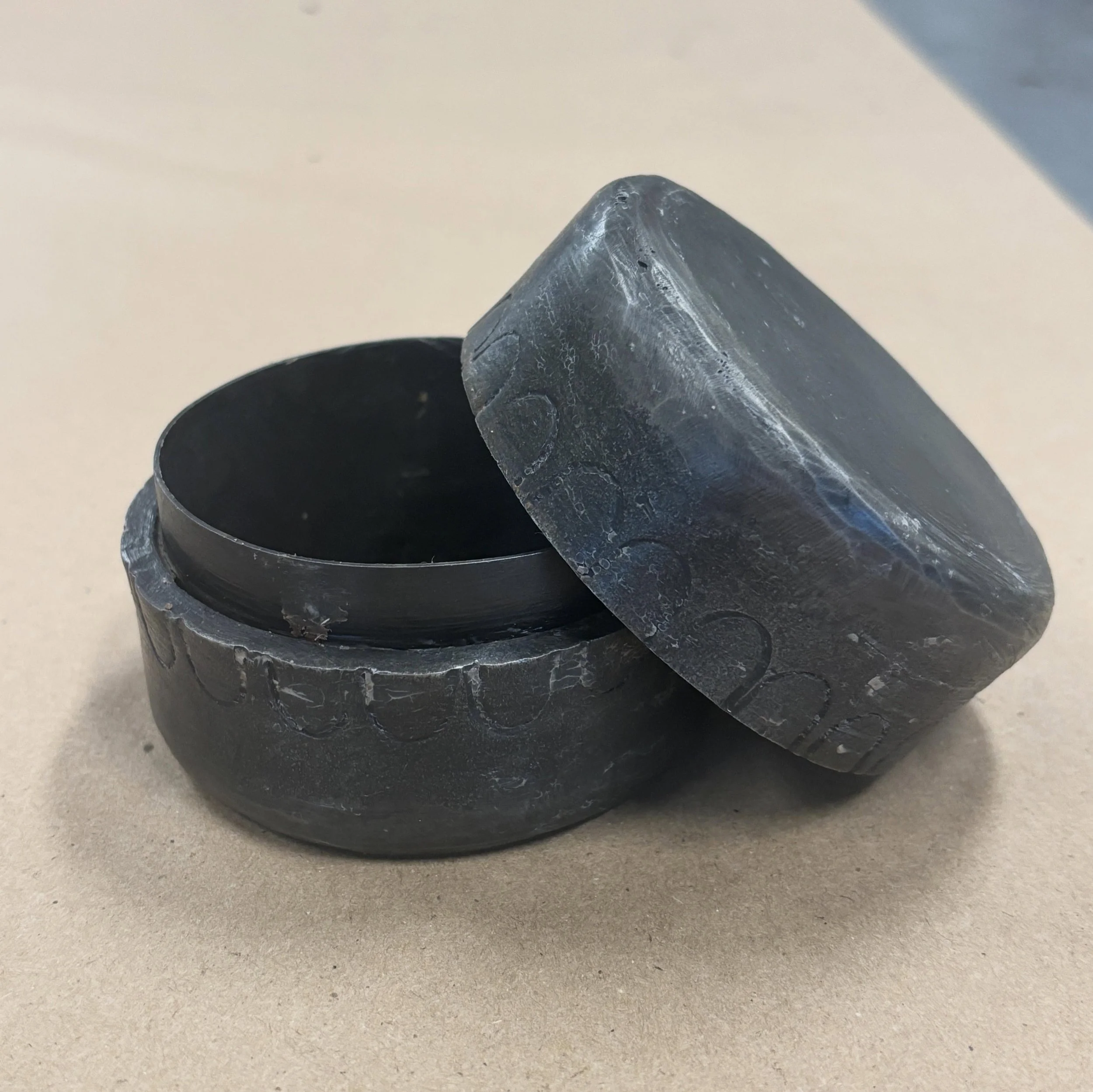 i had such an amazing time at penland school of craft this past week doing the organic iron workshop! it was my first time going and i will definitely be back. i was able to make some work i am really proud of and i even have some hooks for my new ap
