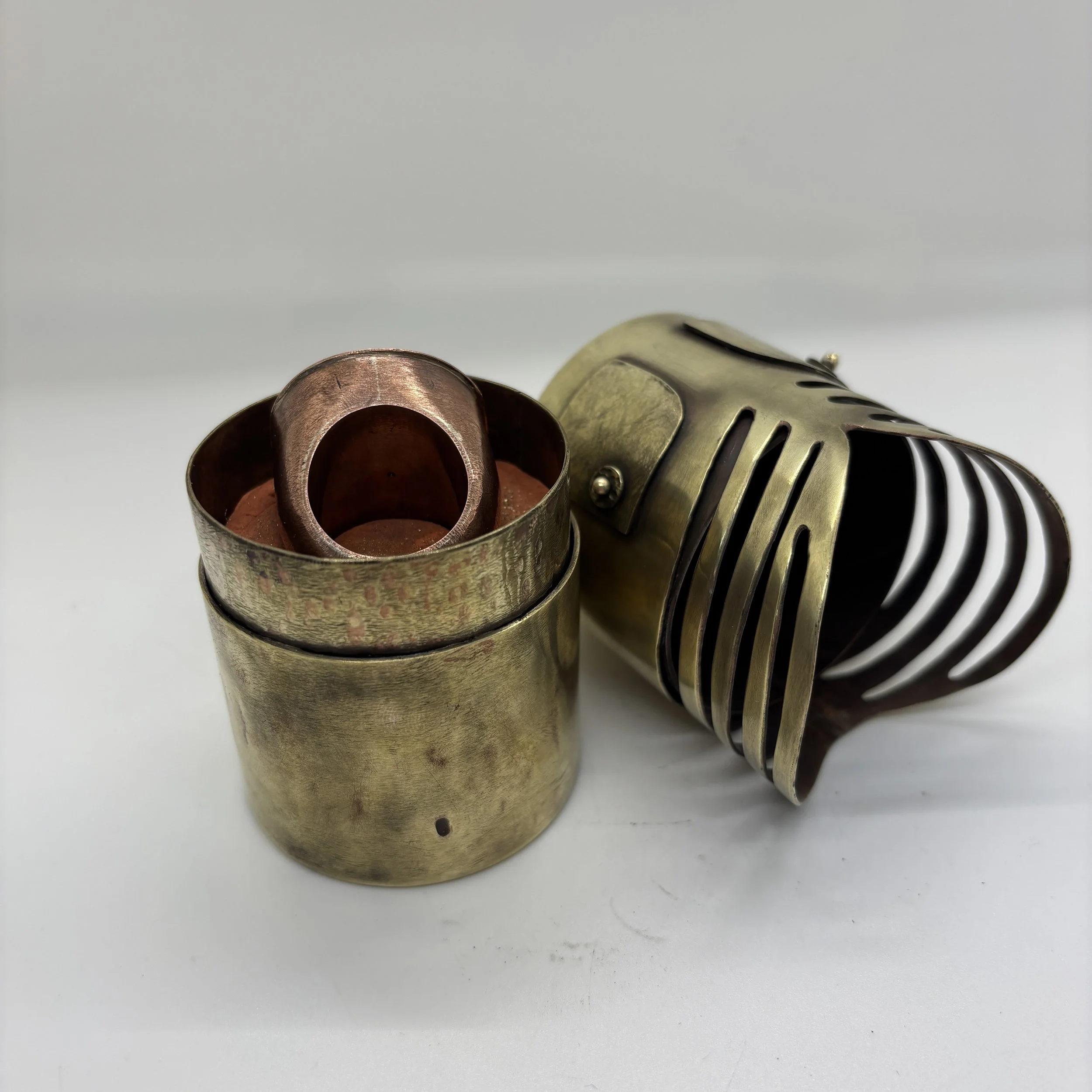 metal