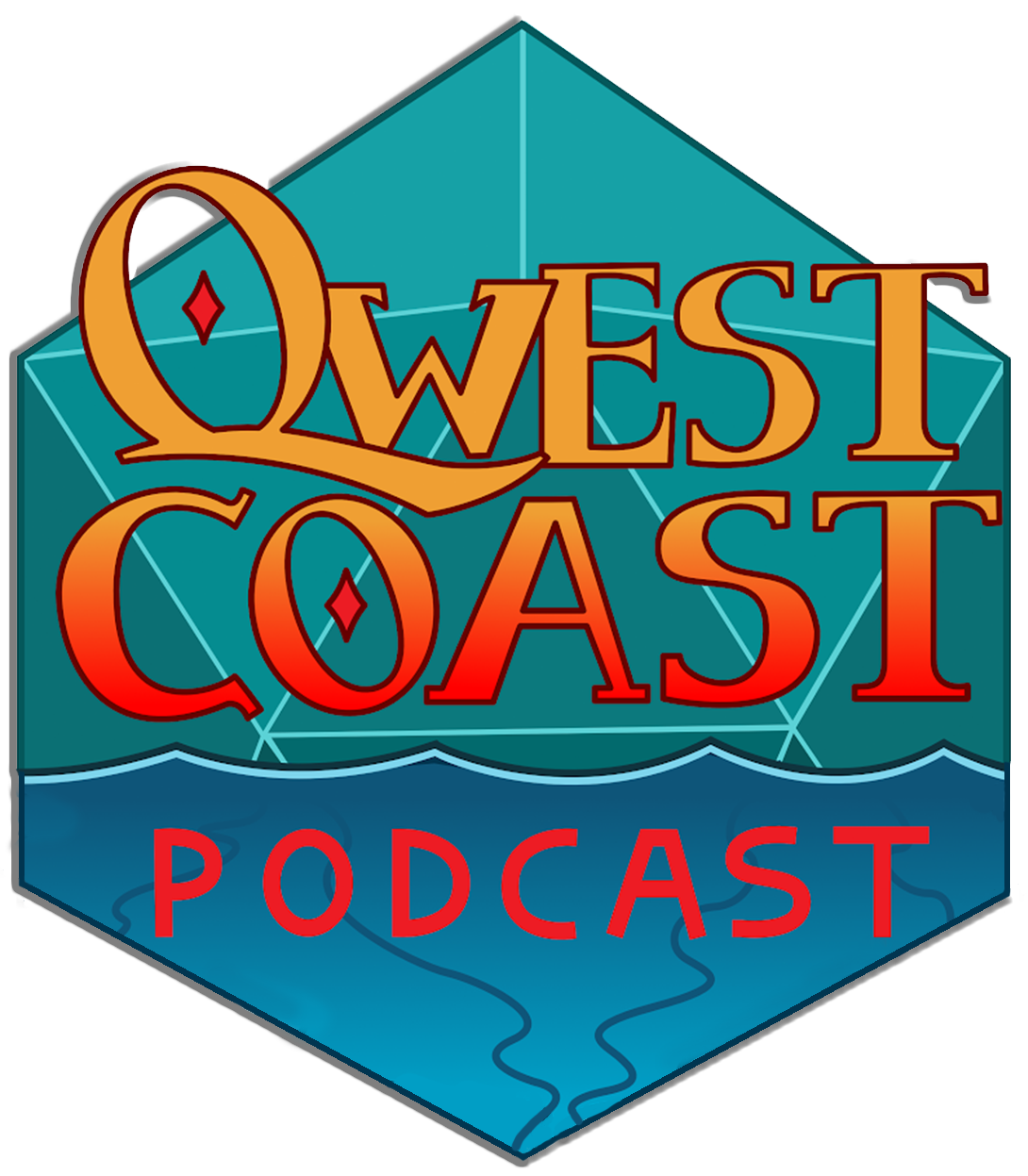 Qwest Coast Podcast