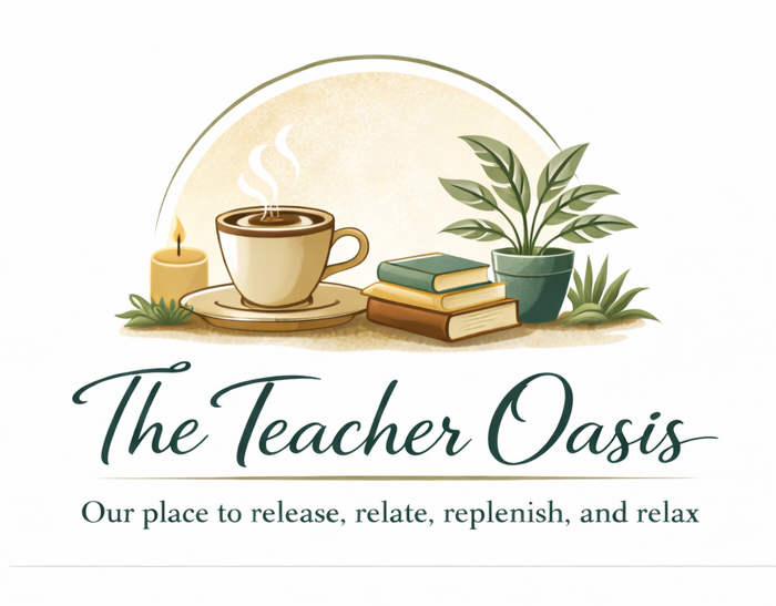 A Nonprofit targeting Educators' Mental Health and Wellness