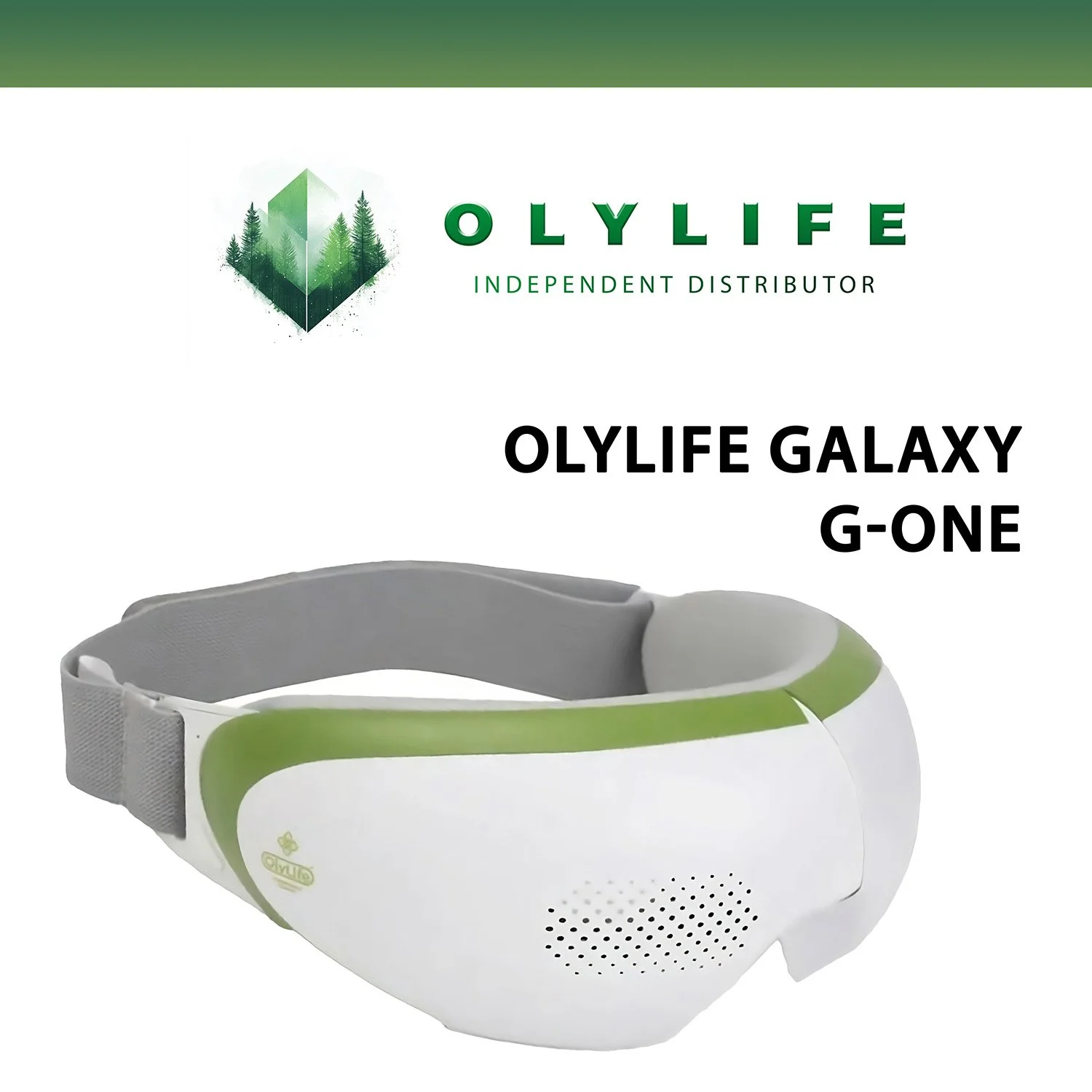 Galaxy G1 Goggles