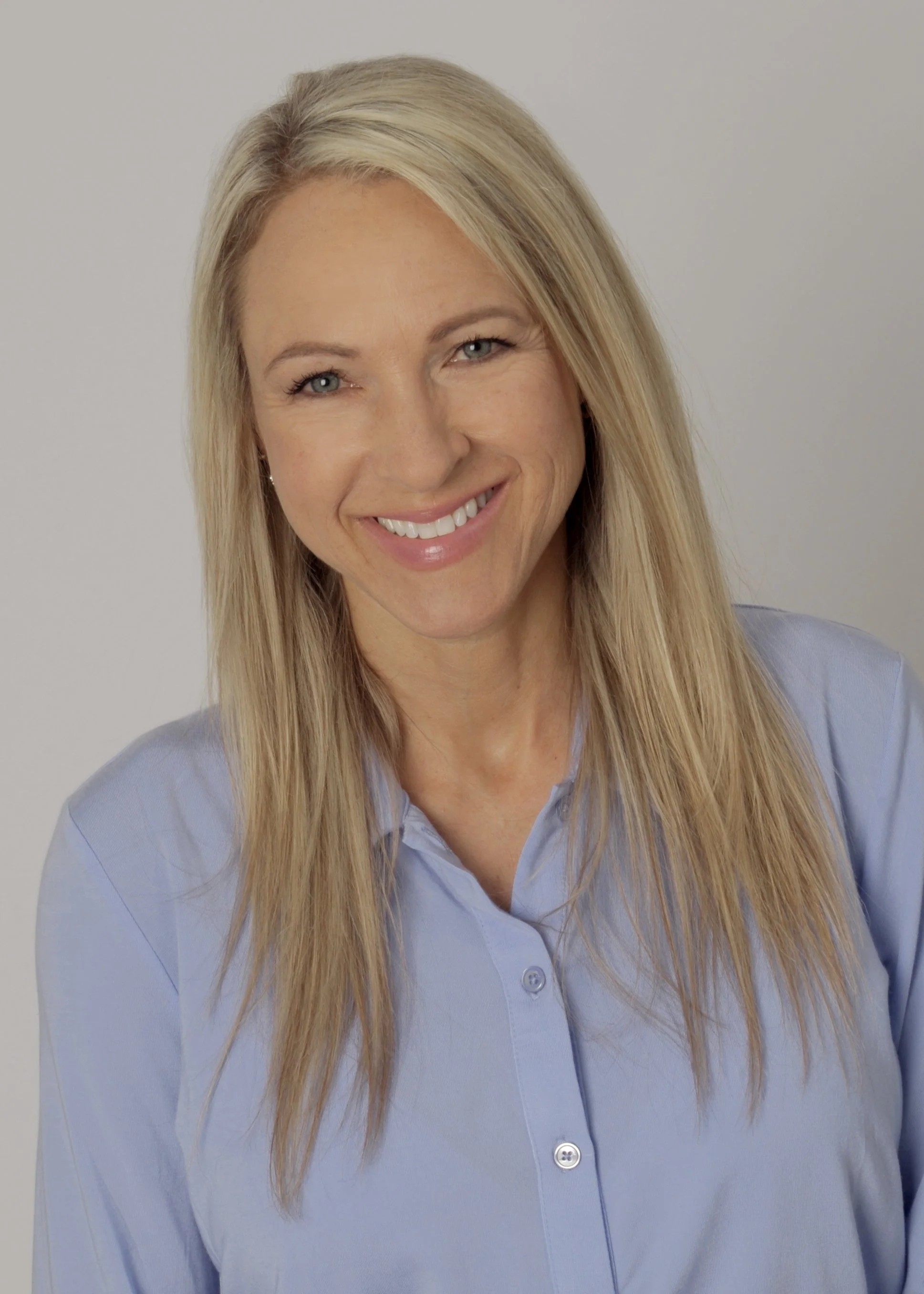 Jillian Lavallee, Real Estate Agent serving Oakville and Burlington
