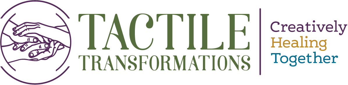 Tactile Transformations