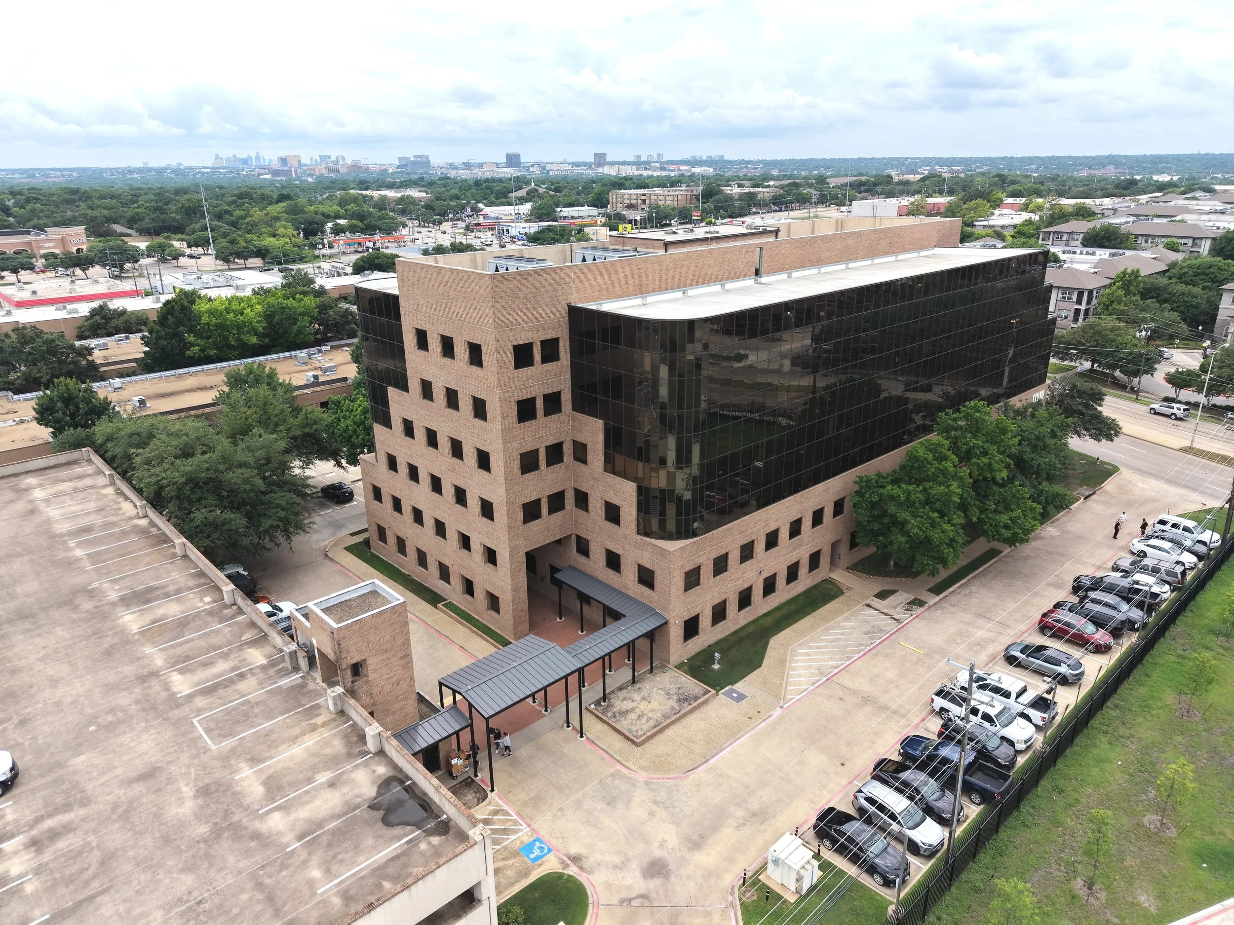 Office Building