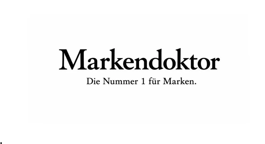 Markenanmeldung