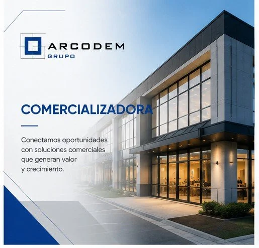 COMERCIALIZADORA