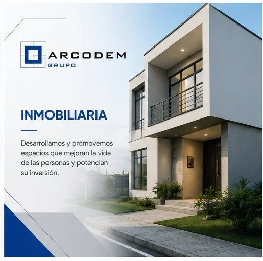 INMOBILIARIA