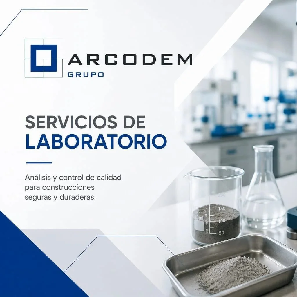 SERVICIOS DE LABORATORIO