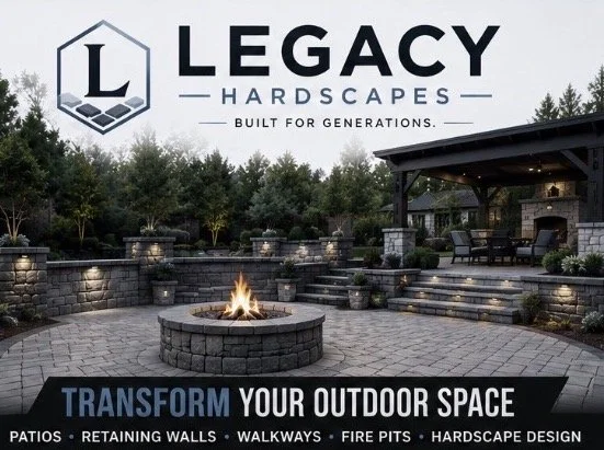 Modern Retaining Wall Solutions
