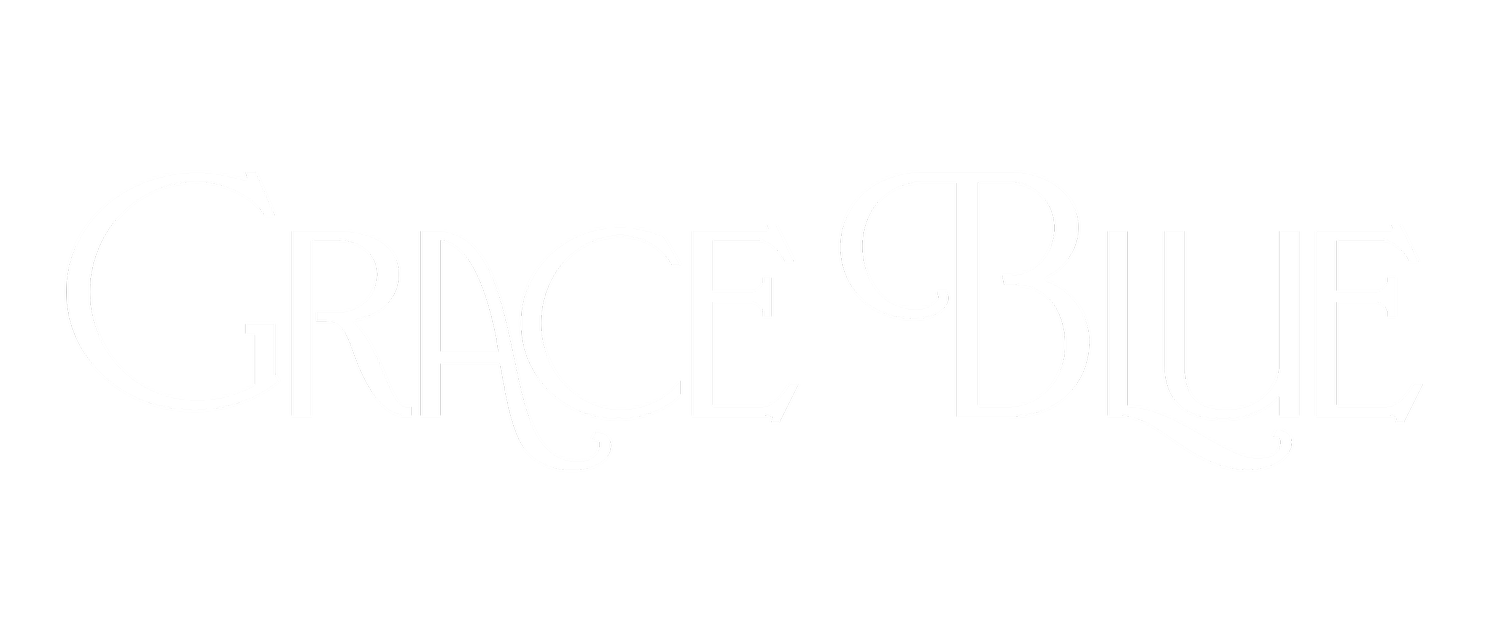 Grace Blue