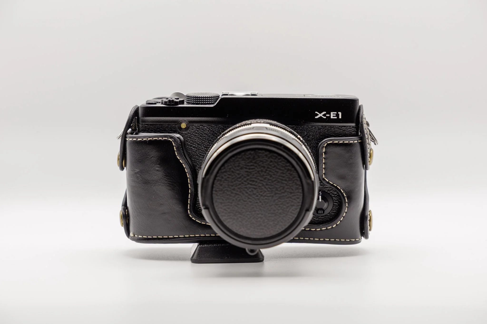 Fujifilm X-E1