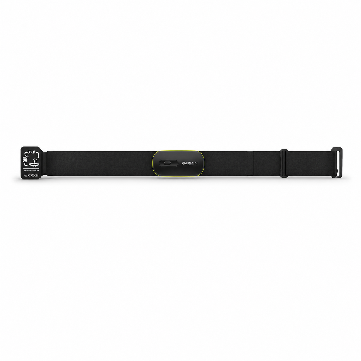 Garmin HRM 600 Heart Rate Monitor