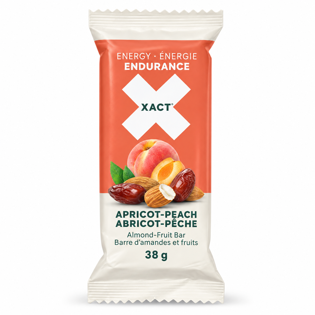 XACT Endurance Bars