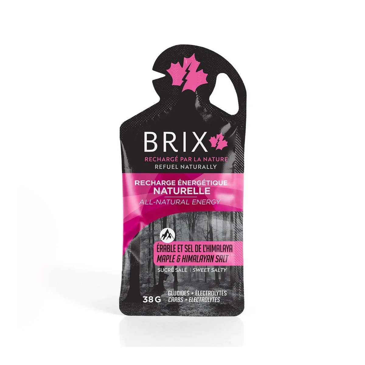 BRIX - ENERGY GEL