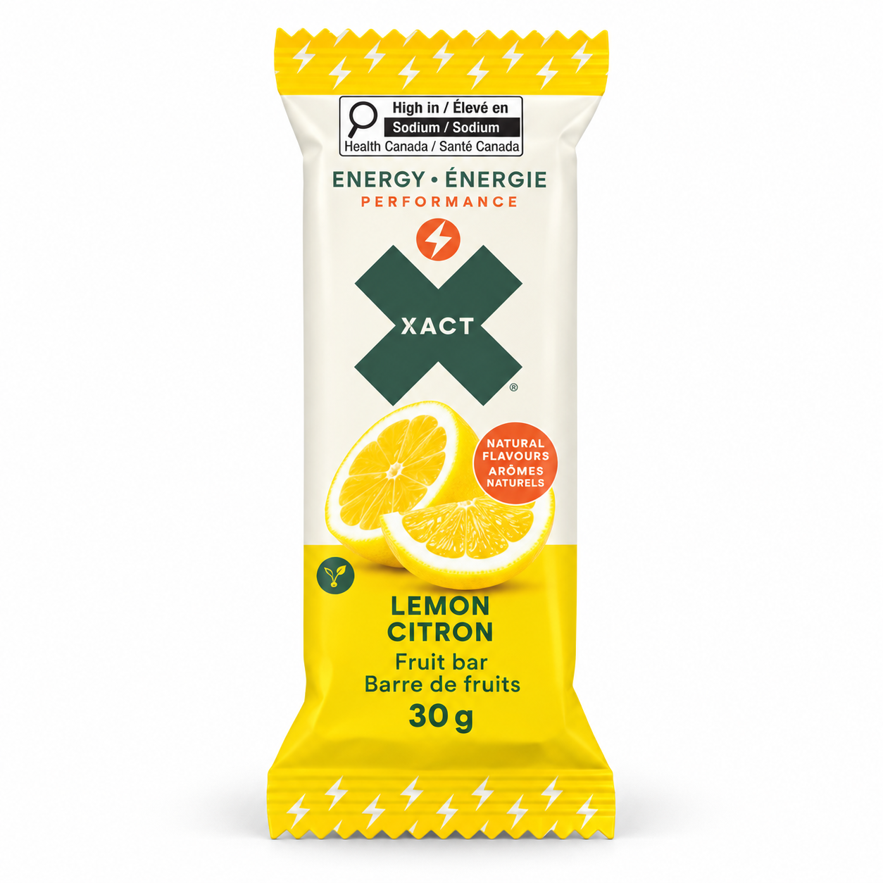 XACT FRUIT BAR Lemon (Performance).png