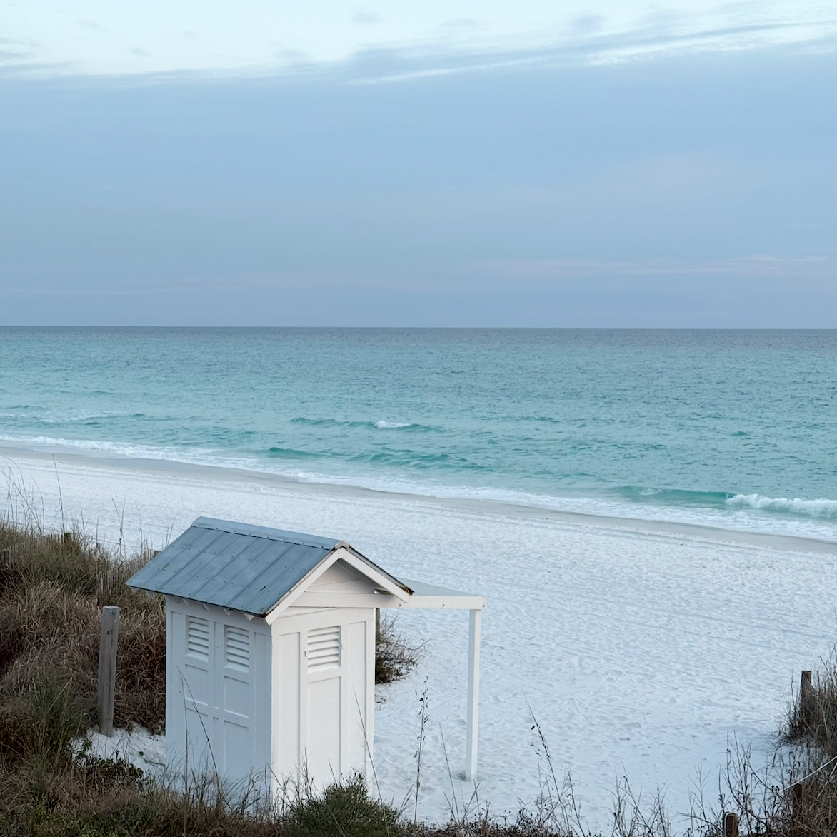 Santa Rosa Beach, Florida