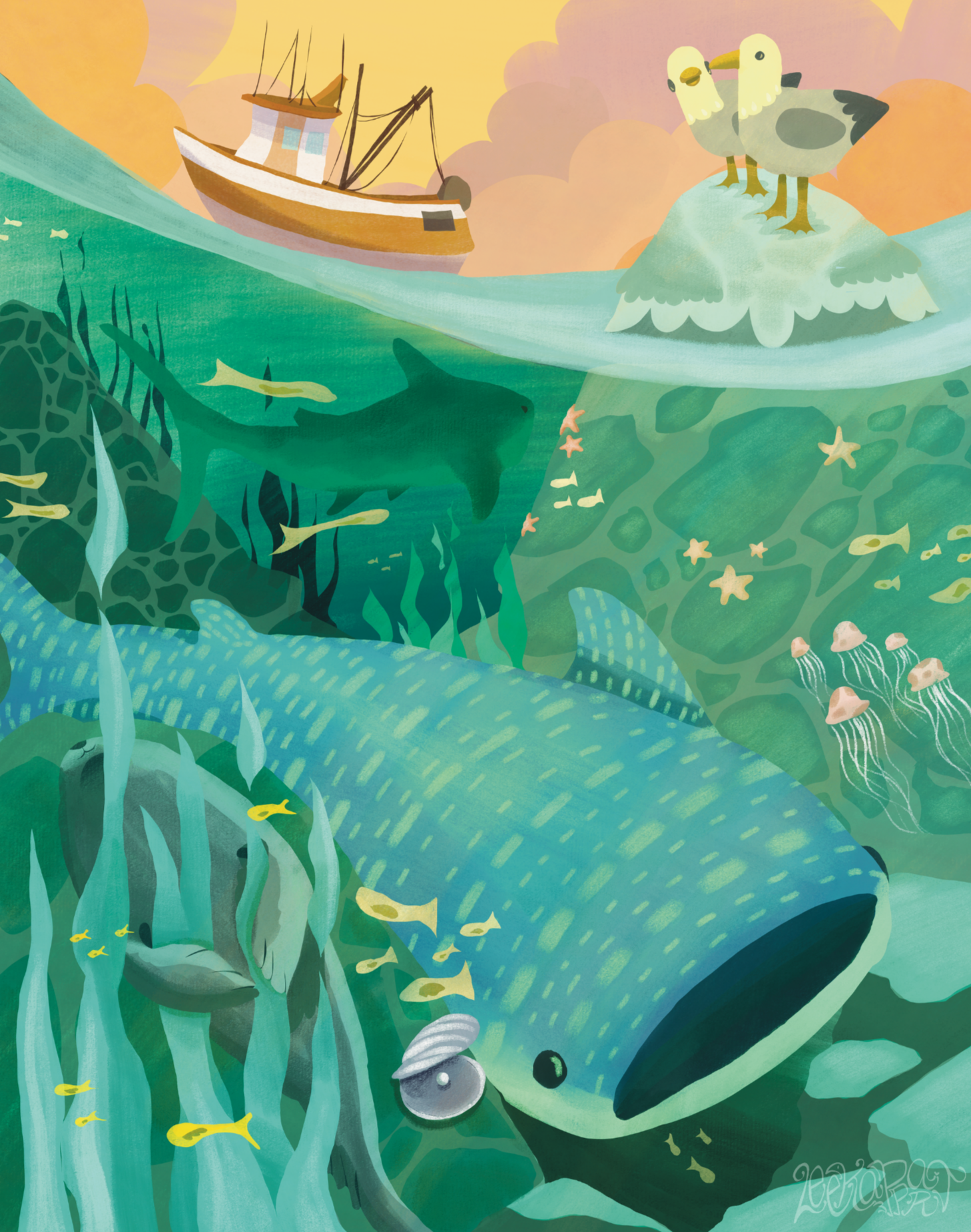 Illustrations