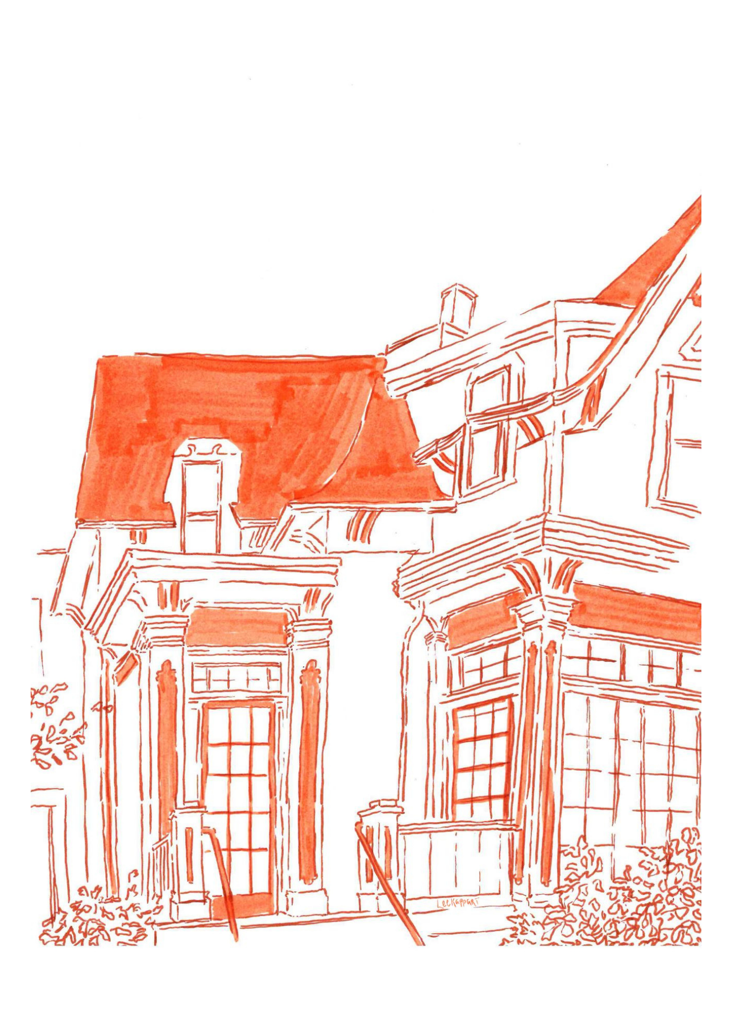 Red House