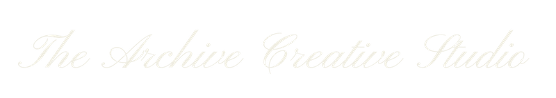 The Archive Creative Studio