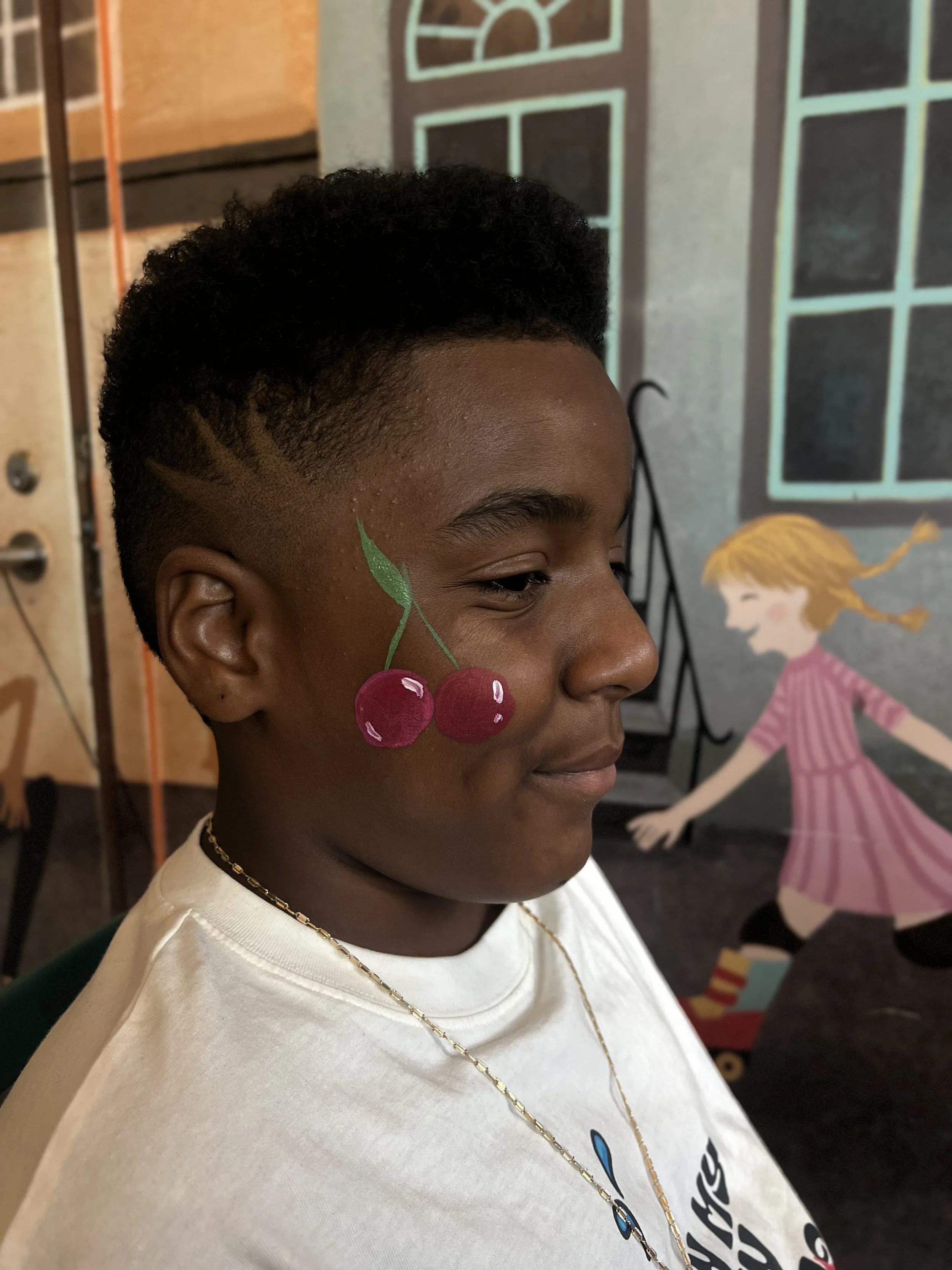 Face Painting