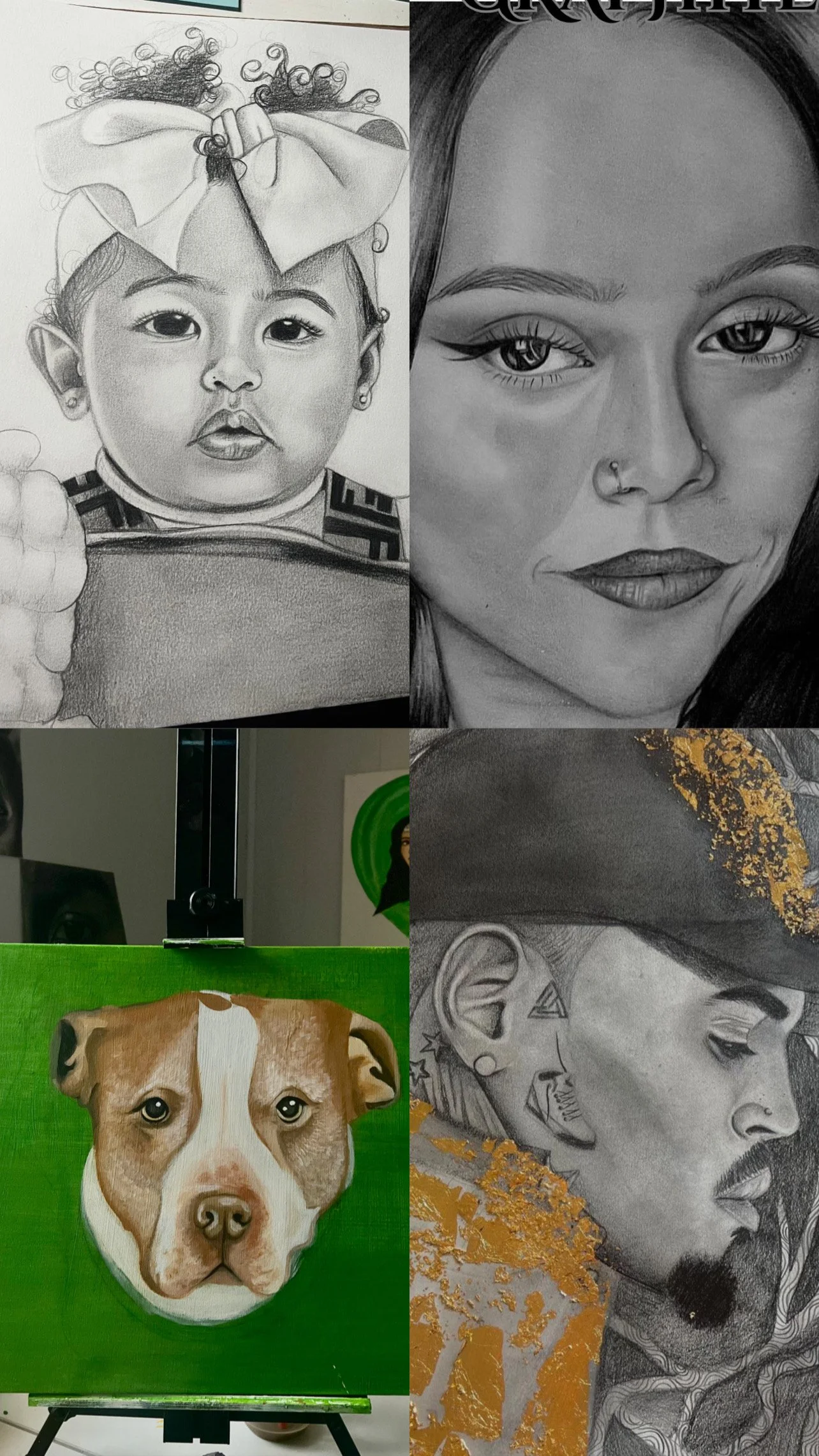 Custom Art