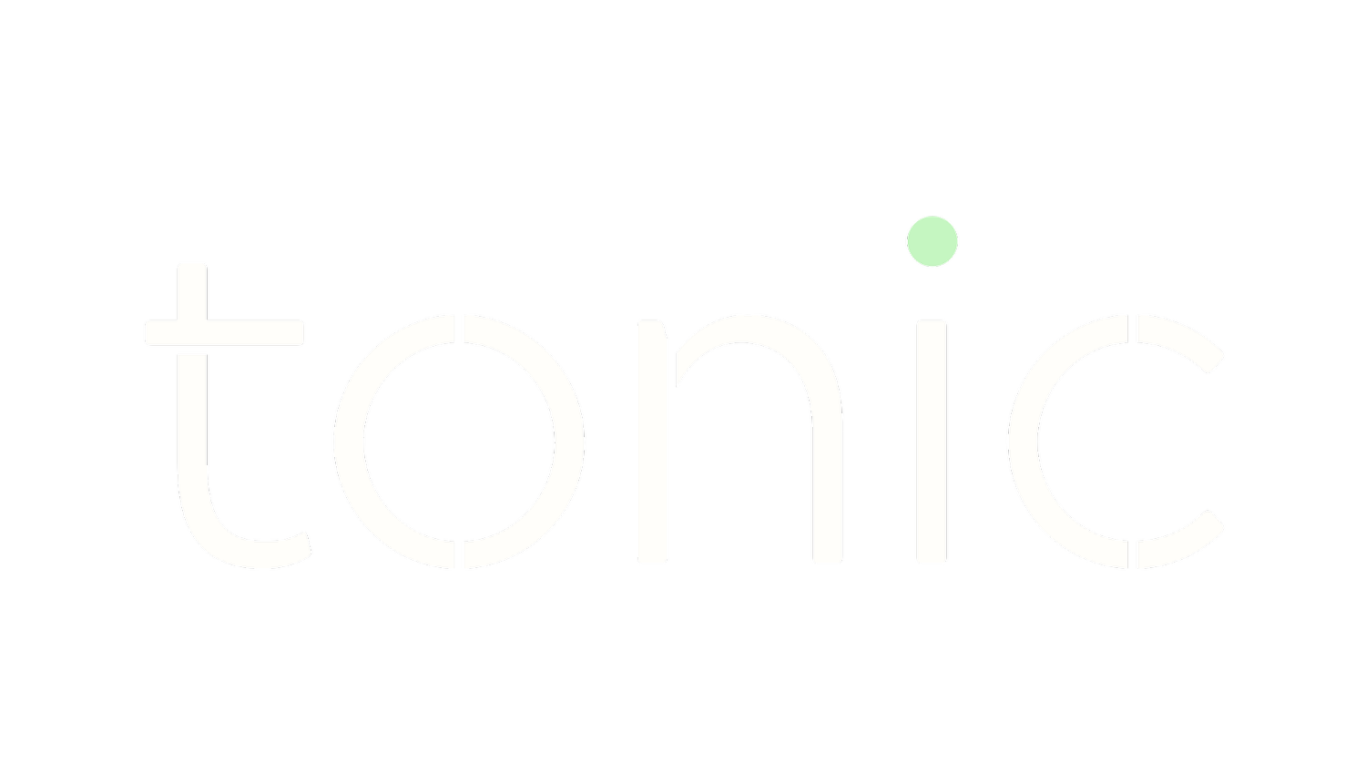 tonic
