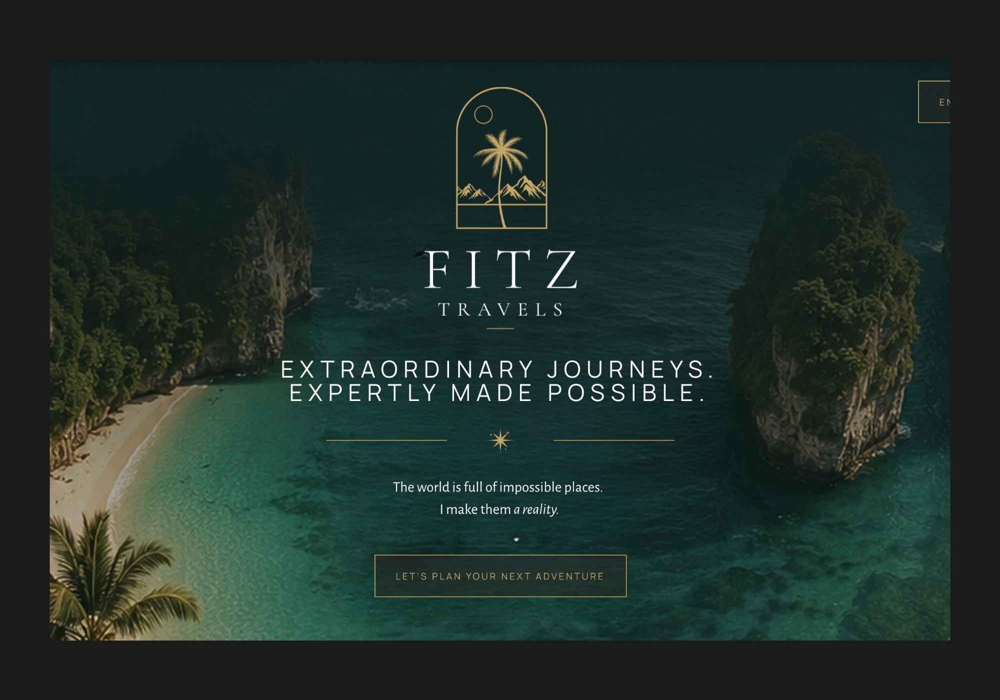 FITZ Travels