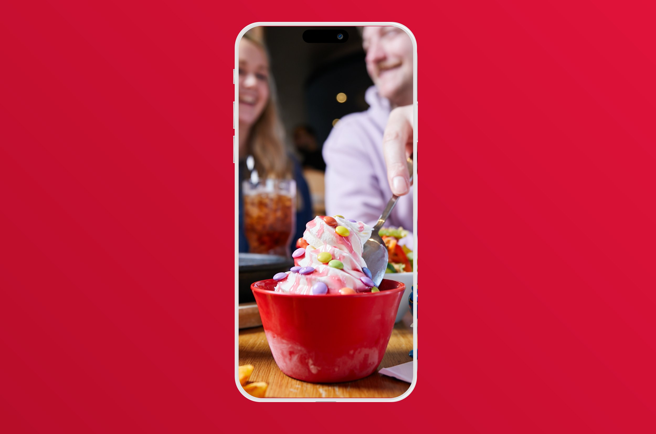 Pizza Hut TikTok Launch