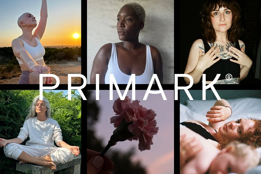 Primark Always On Social