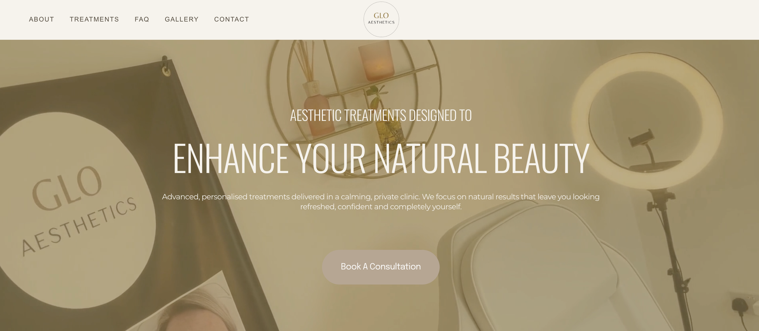 GLO Aesthetics Clinic