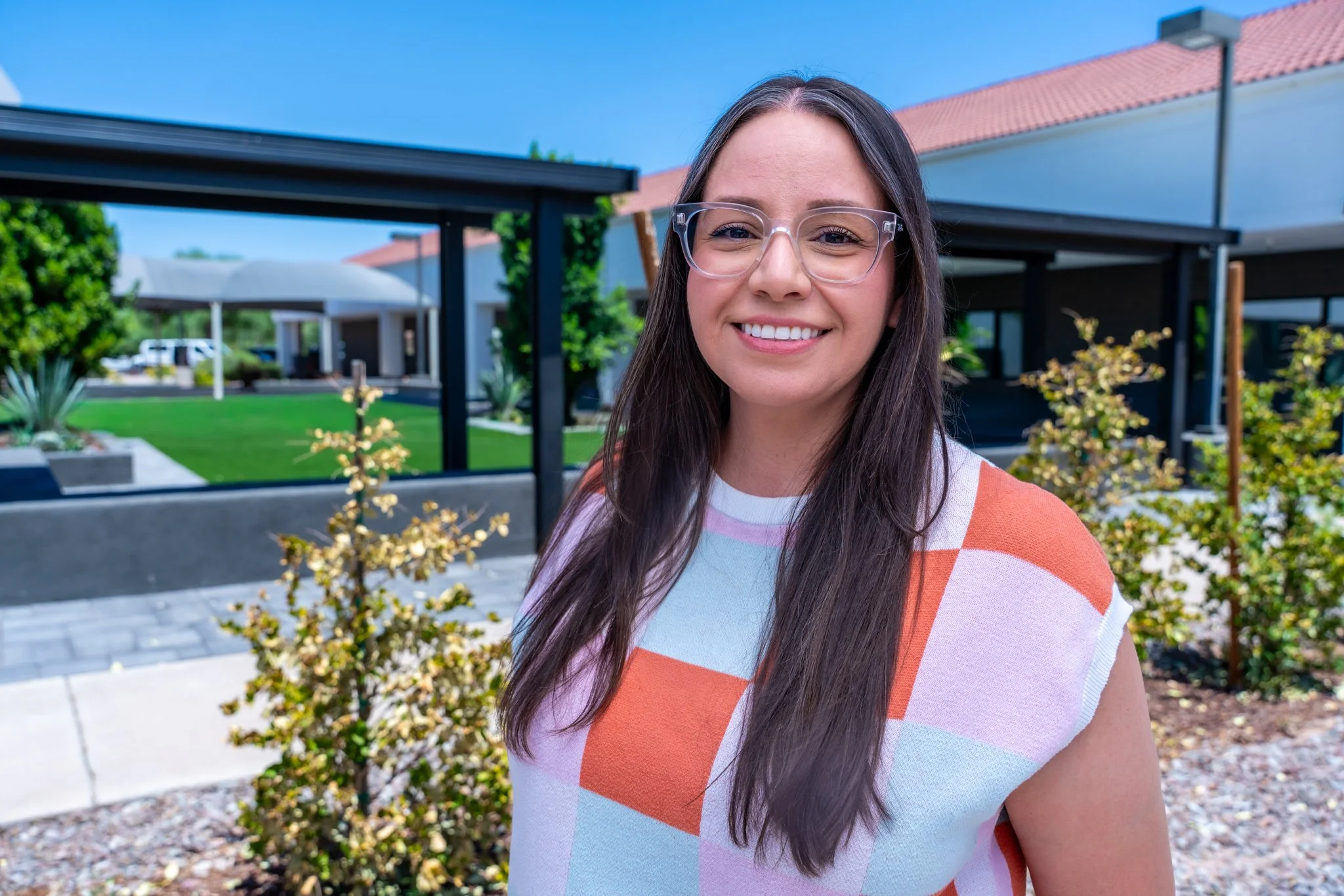 Ivonne Scienza - Children's Pastor