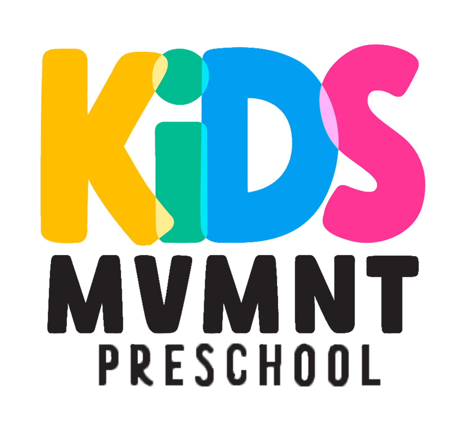 Kids MVMNT Preschool