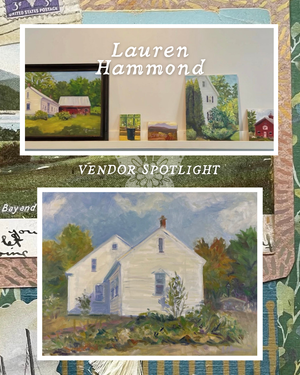 Lauren Hammond slide 2
