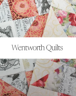 Wentworth Quilts slide 2