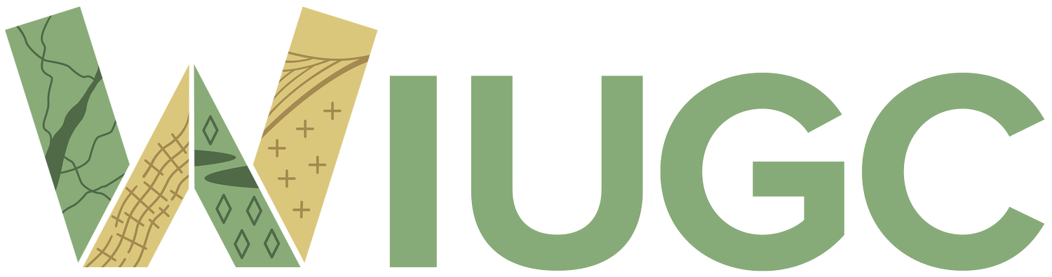 Western Inter-University Geoscience Conference