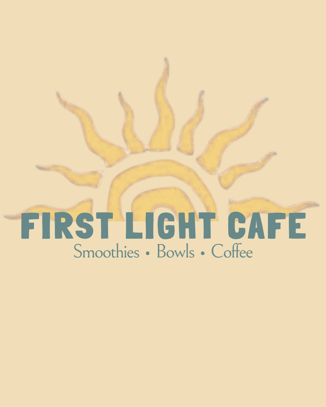 First Light Cafe