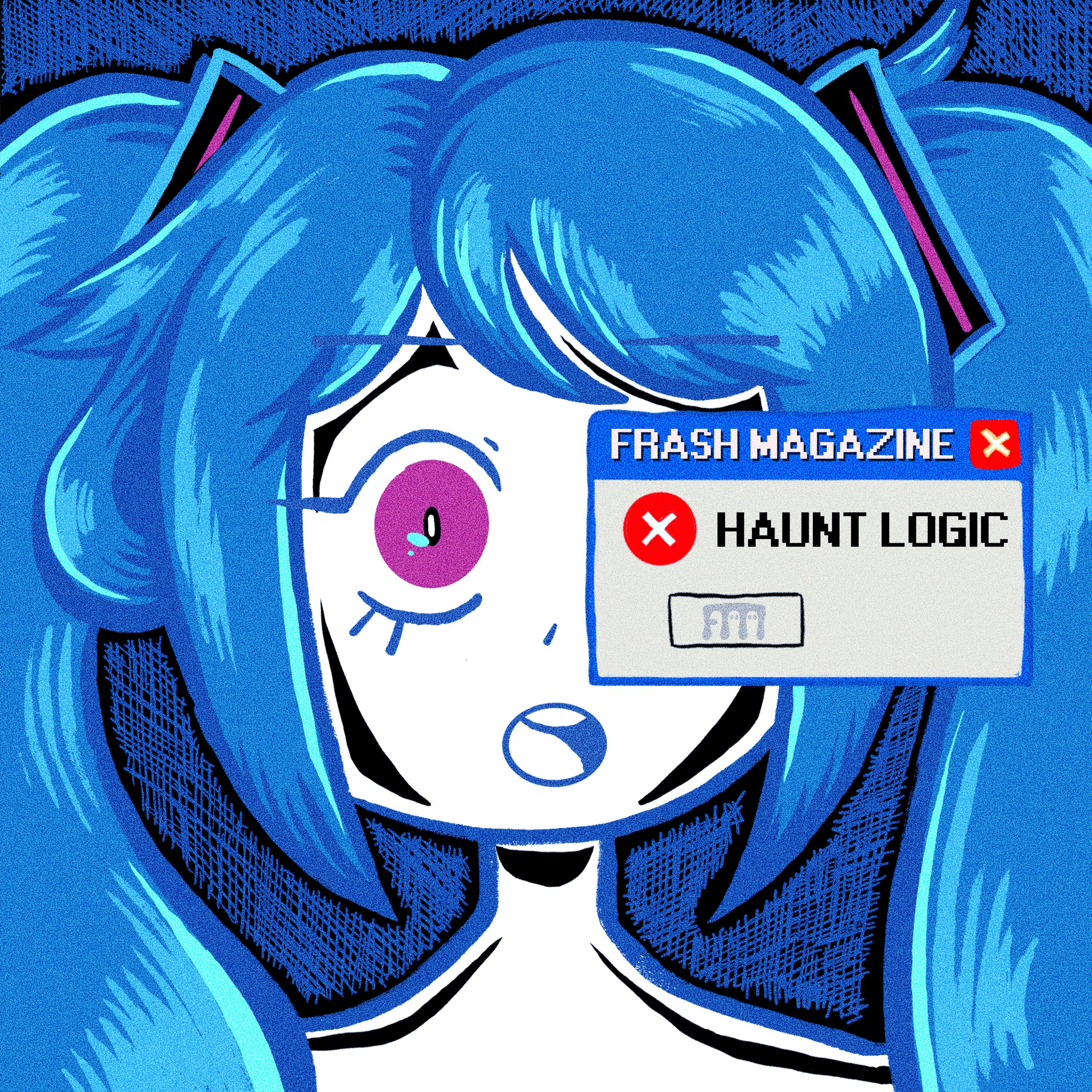 Haunt Logic