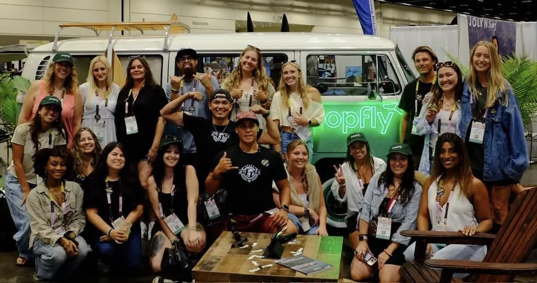 Surf Expo Tidal Reach 2026