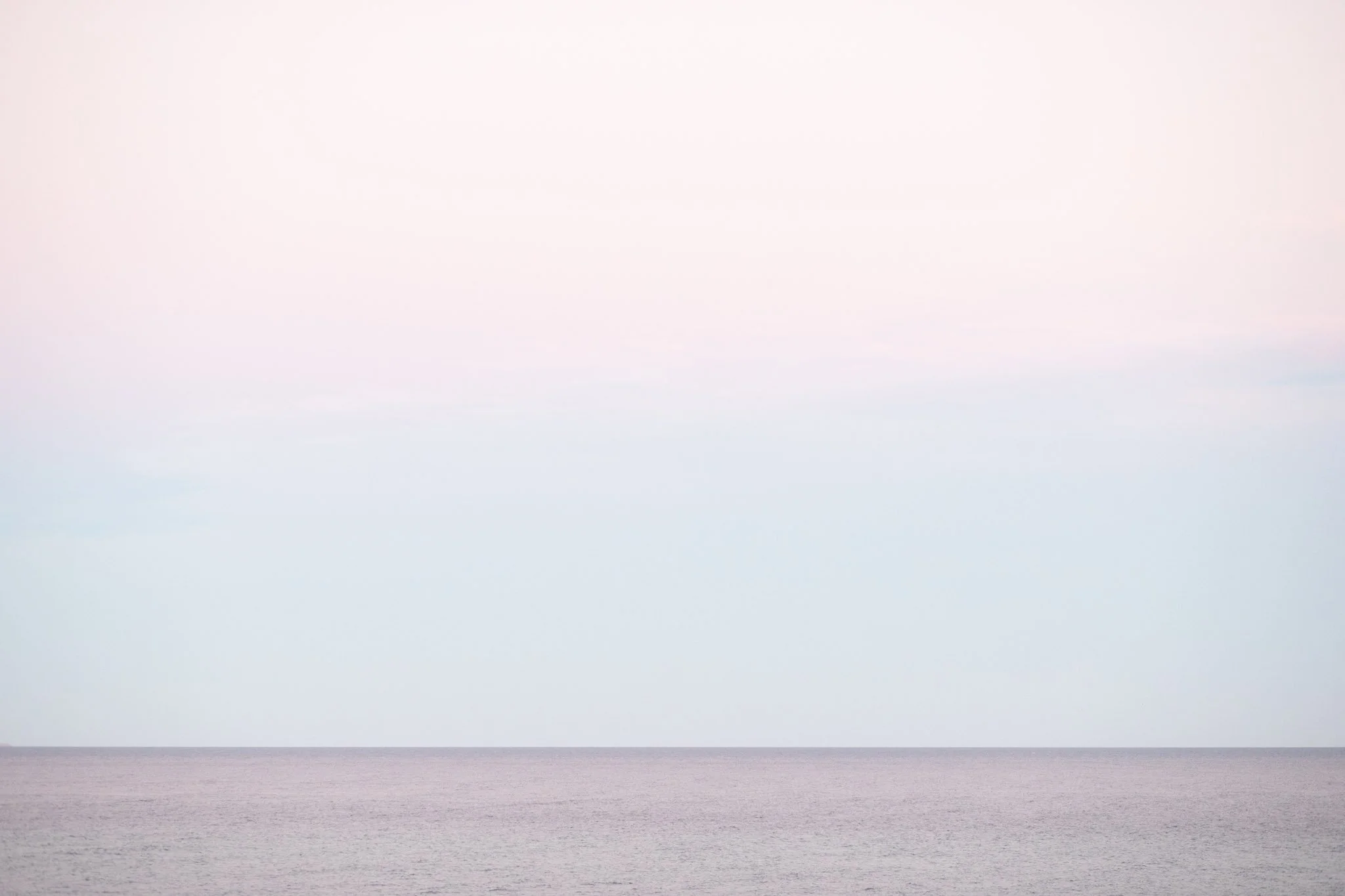 Pastel Tide – 72" x 43" Print on Giclee